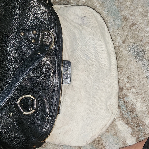 Michael Kors shoulder bag - Picture 7 of 15